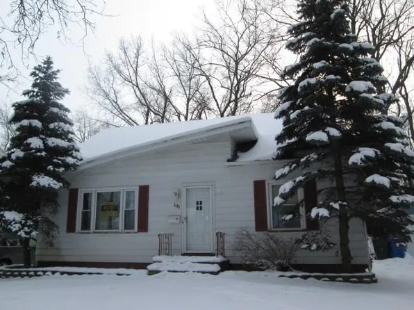 101 Burley Rd, Rochester, NY 14612