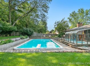 4640 Allyson Ave SW, Wyoming, MI 49519