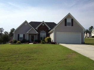 3400 Madison Farm Pl, Snellville, GA