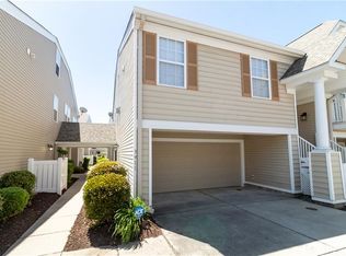 3911 Van Ness Dr, Virginia Beach, VA 23462