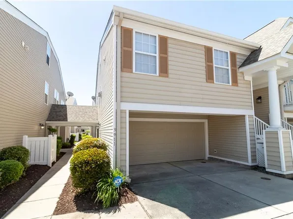 3911 Van Ness Dr, Virginia Beach, VA 23462
