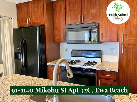 3rd image of 91-1140 Mikohu St APT 32C