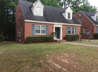 1417A Clarendon St, Durham, NC 27705