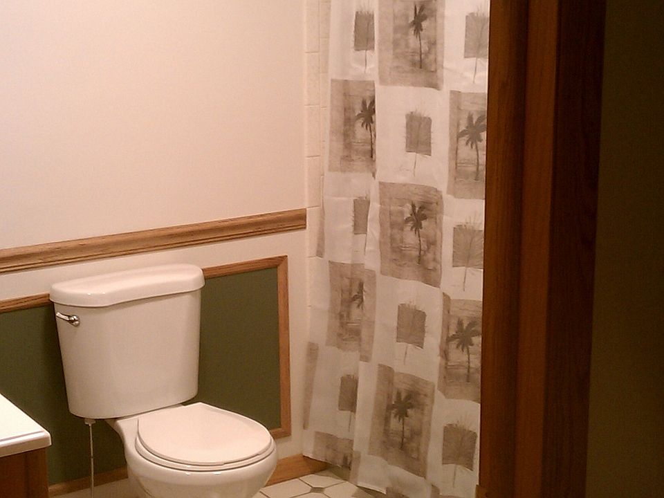 Main Bath