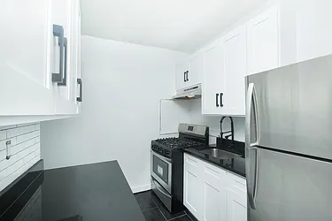 Rented by Arden Realty Corp.