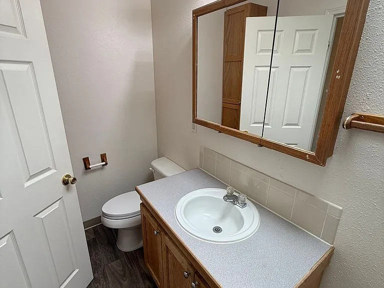 The Firs Apartments — Photo 52