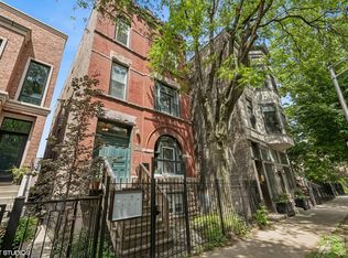 1734 W Erie St APT 3, Chicago, IL 60622