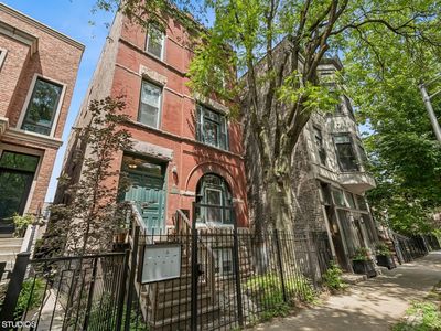 1734 W Erie St APT 3, Chicago, IL, 60622