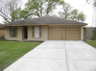 7718 Baneway Dr, Houston, TX 77072