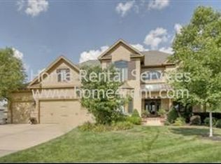 11673 S Lewis Dr, Olathe, KS 66061