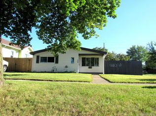 175 W Mahan Ave, Hazel Park, MI 48030