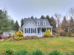 1356 Mockingbird Dr, Blacksburg, VA 24060