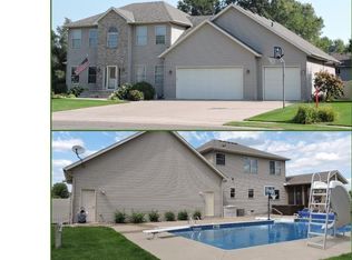 13704 Olivia Ct, Becker, MN 55308