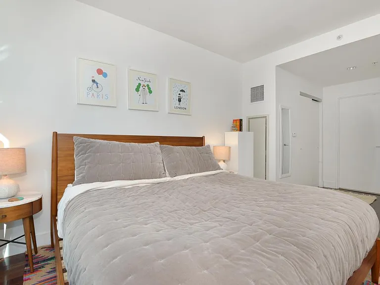 77 Hudson St #3011 — Photo 3