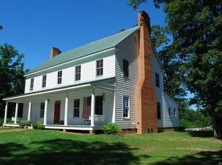 2510 Huguenot Springs Rd, Midlothian, VA 23113