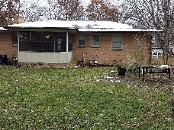 2nd image of 1444 Ball Ave NE