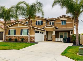3052 Clapper St, Perris, CA 92571
