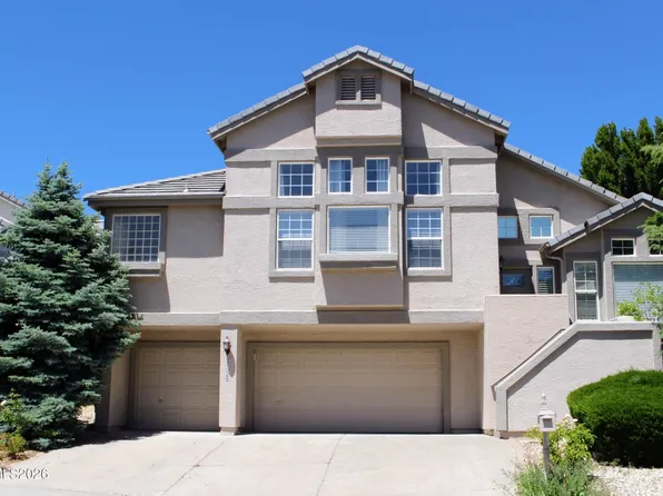 6259 Golden Meadow Rd, Reno, NV 89519
