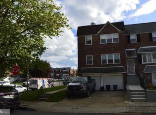9891 Garvey Dr, Philadelphia, PA 19114
