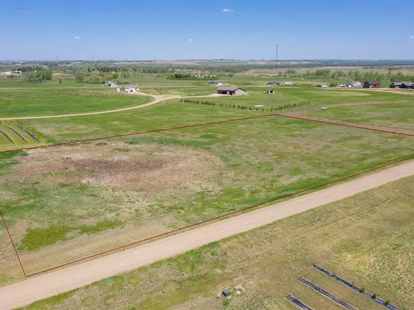 4320 Rumely Rd Lot 25, Velva, ND 58790