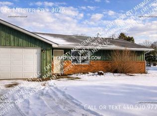 3026 Meister Rd #3026, Lorain, OH 44053