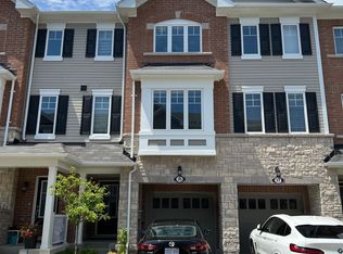 35 Rapids Ln, Hamilton, ON L8K 0A4