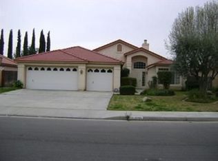 10201 Single Oak Dr, Bakersfield, CA