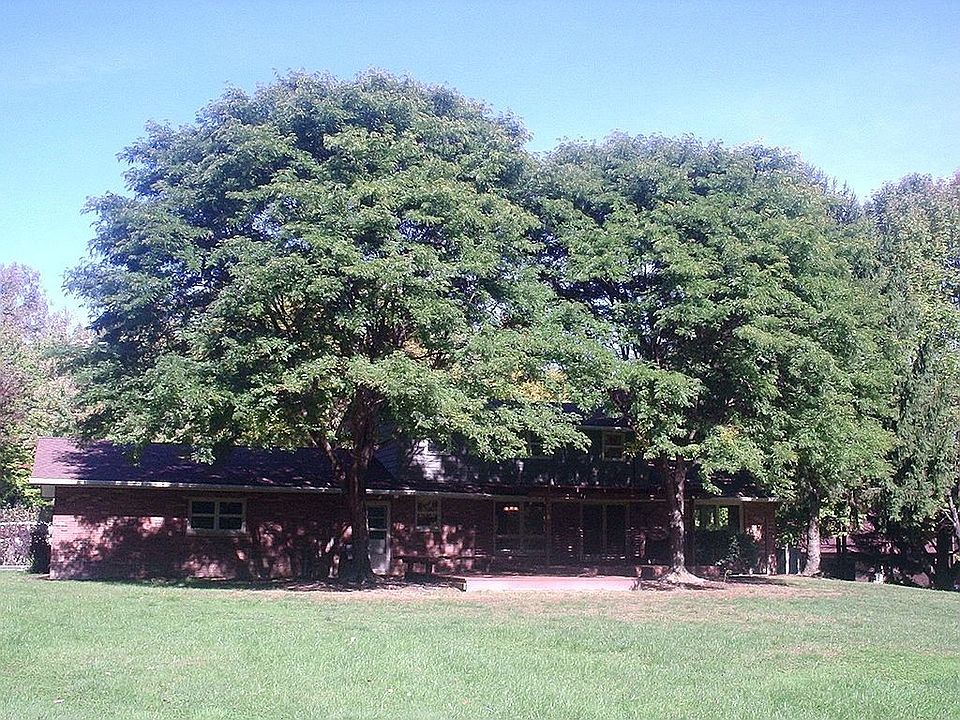Trees and Privacy
