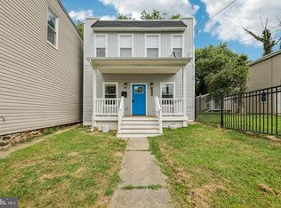 3220 Strickland St, Baltimore, MD 21229