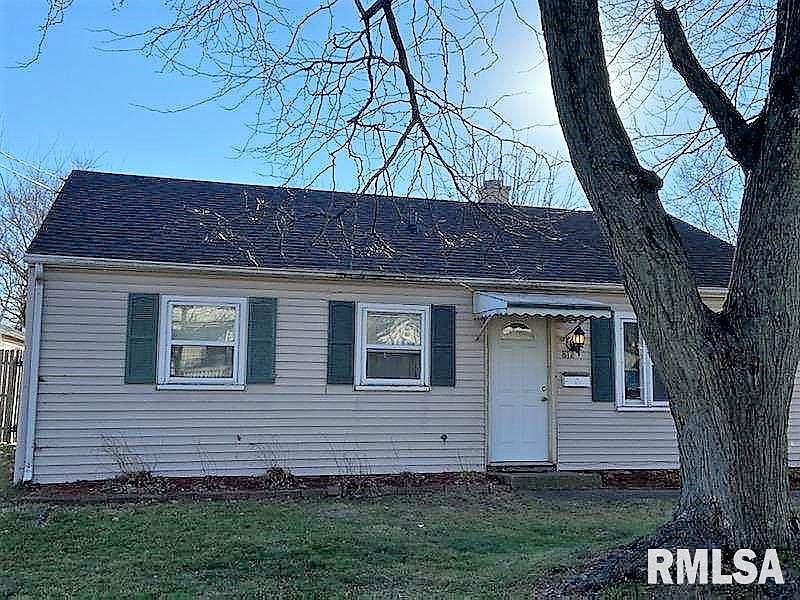 2nd image of 812 W Brons Ave