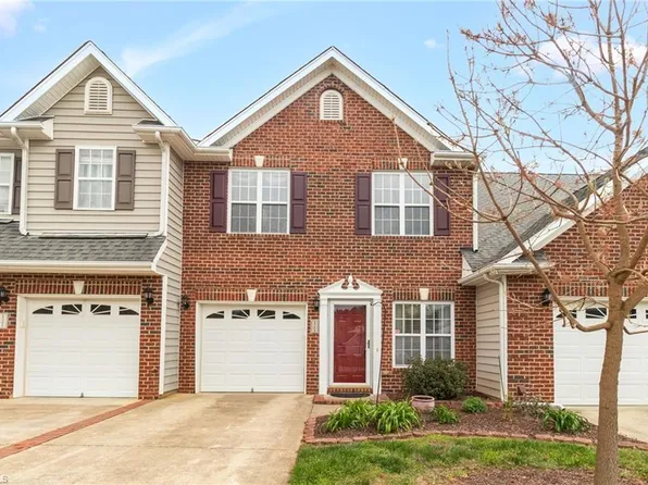 1703 Silver Chase Ct, Winston Salem, NC 27127