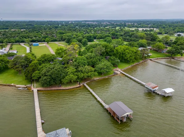 10814 Power Squadron Rd, Azle, TX 76020