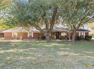 4050 Creek Rd, Temple, TX 76501