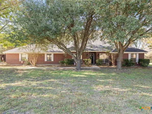 4050 Creek Rd, Temple, TX 76501