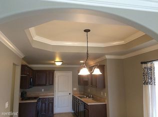 514 Village Springs Ln, Springville, AL 35146