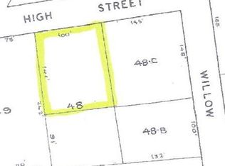 0 High St, North Anson, ME 04958