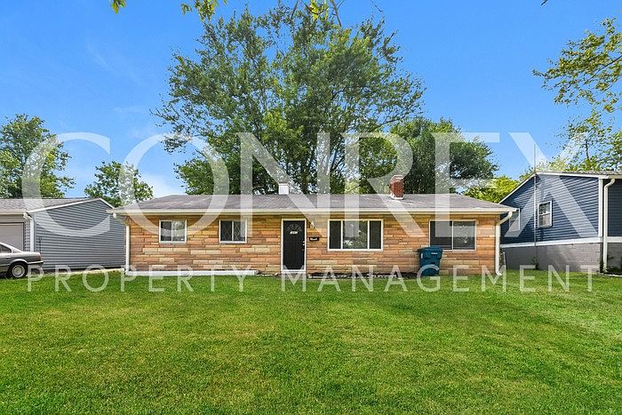 1st image of 3860 Arquette Dr