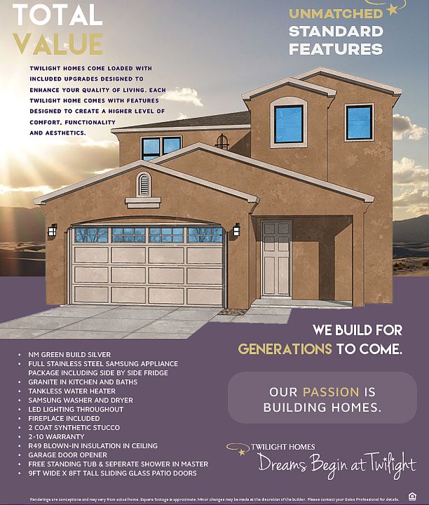 Twilight Homes The Scorpius