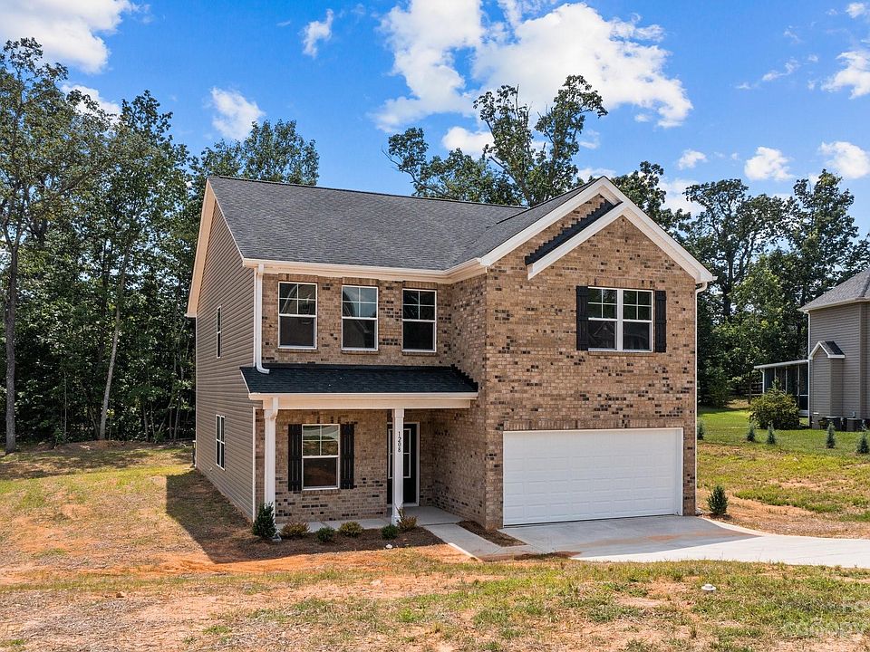 1208 S Claiborne Rd, Granite Quarry, NC 28146 MLS CAR4047950 Zillow