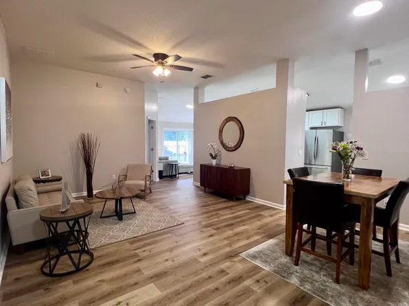 15493 TURKOMAN Circle, Jacksonville, FL 32218