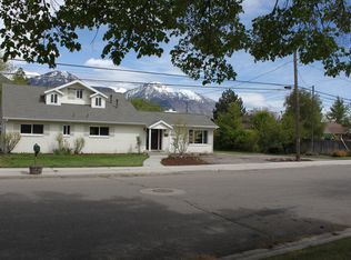 1104 N 1220 W, Provo, UT 84604