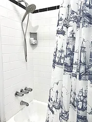 Rented by Haute Residences 