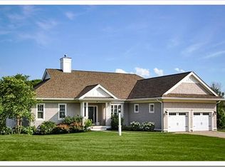 9 Eldredge Ln, Cohasset, MA 02025