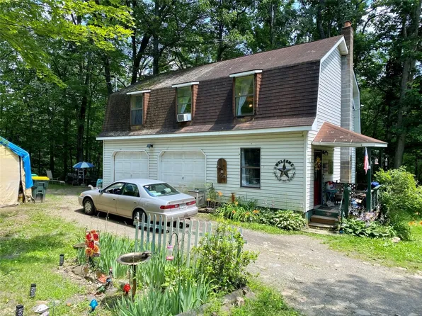 132 & 135 Honey Hollow Rd, Windsor, NY 13865