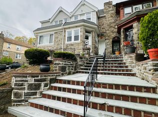 403 E Vernon Rd, Philadelphia, PA 19119