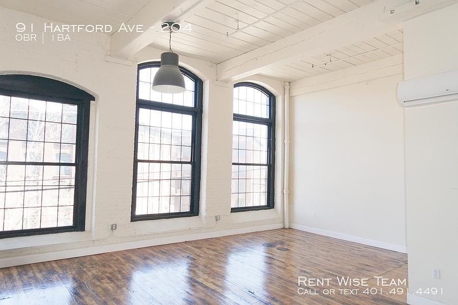 1st image of 91 Hartford Ave APT 204
