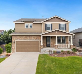 13824 W Marlowe Circle, Morrison, CO, 80465