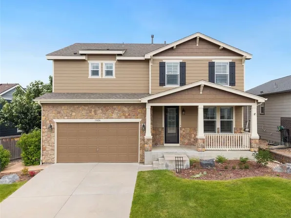 13824 W Marlowe Circle, Morrison, CO 80465