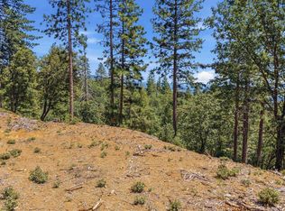 0 Old Oak Ranch Big Hl, Sonora, CA 95370