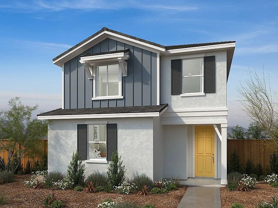 Front Elevation